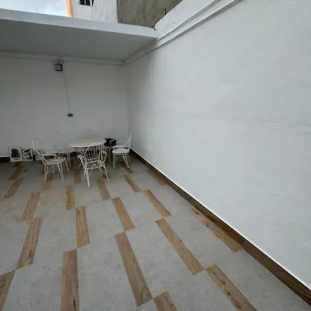 Apartament Benicasim Village By Tucasanlaplaya *