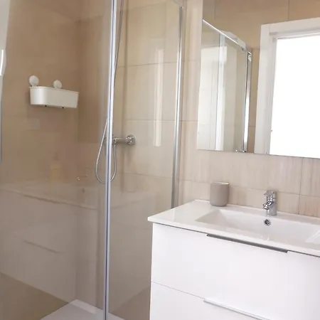 Apartament Benicasim Village By Tucasanlaplaya