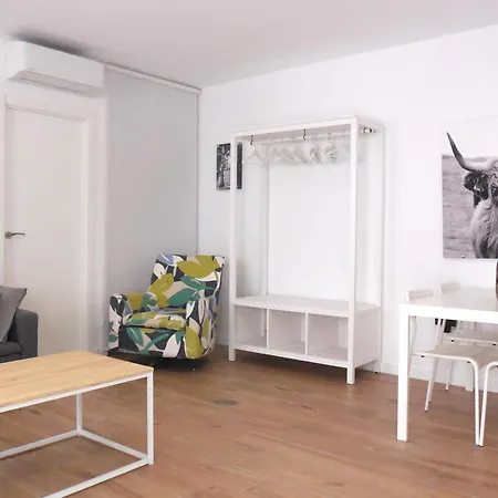 Benicasim Village By Tucasanlaplaya Apartament Benicàssim