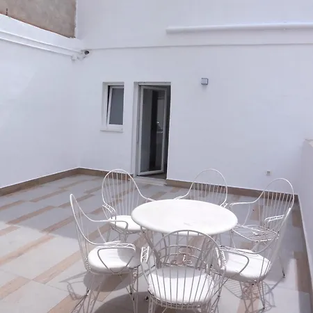 Apartament Benicasim Village By Tucasanlaplaya *