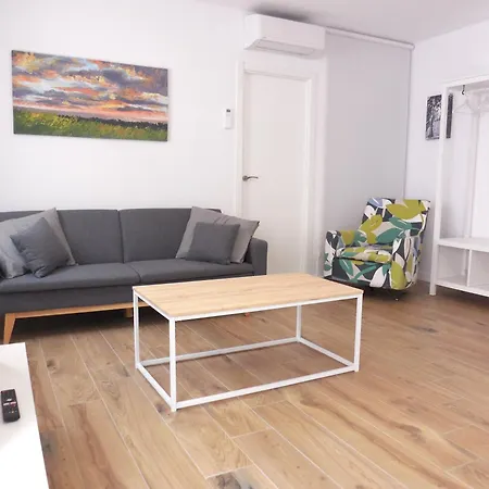 Benicasim Village By Tucasanlaplaya Apartament *