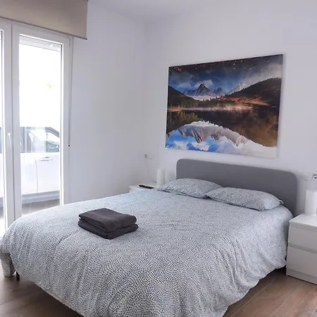 Apartament Benicasim Village By Tucasanlaplaya