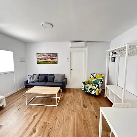 Apartament Benicasim Village By Tucasanlaplaya *