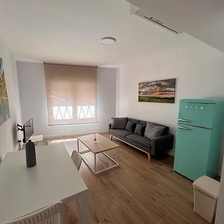 Apartament Benicasim Village By Tucasanlaplaya
