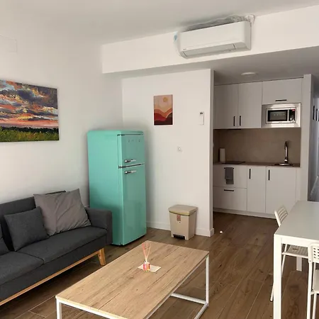 Apartament Benicasim Village By Tucasanlaplaya *