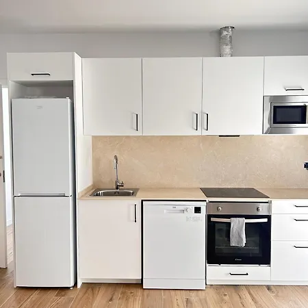 Apartament Benicasim Village By Tucasanlaplaya Benicàssim