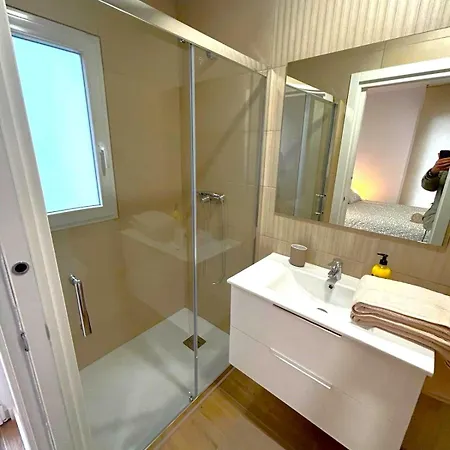 Apartament Benicasim Village By Tucasanlaplaya *