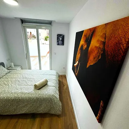 Apartament Benicasim Village By Tucasanlaplaya Benicàssim
