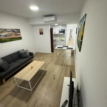 Apartament Benicasim Village By Tucasanlaplaya