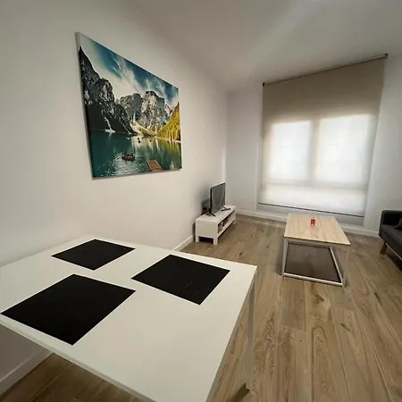 Benicasim Village By Tucasanlaplaya Apartament *